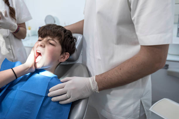 Best Pediatric Emergency Dentist in Melrose, MA