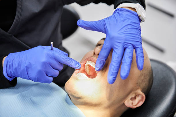 Best Emergency Treatment for Dental Infections or Abscesses in Melrose, MA