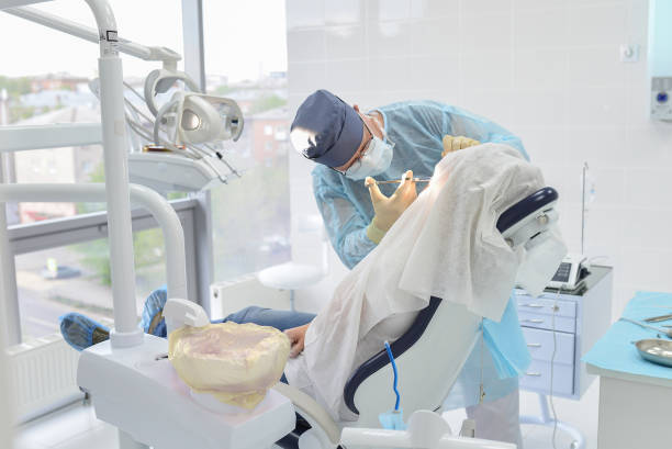 Best Emergency Dental Care for Broken or Chipped Teeth in Melrose, MA